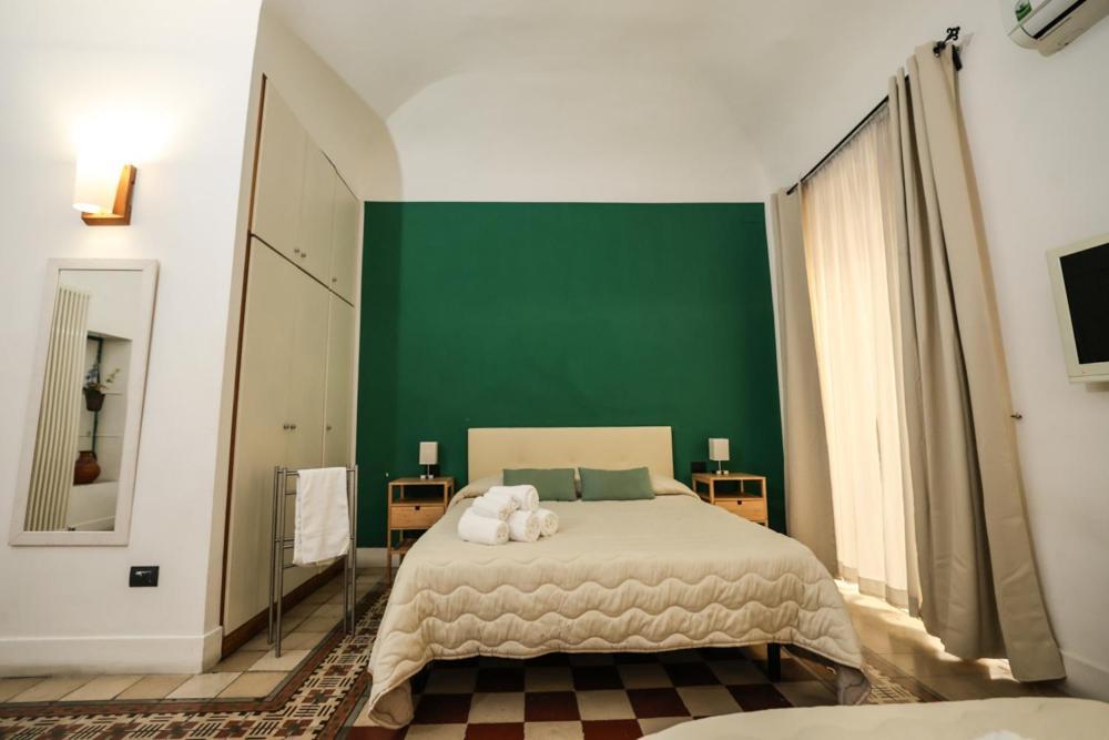 Bed & Breakfast Ai Tintori 3*