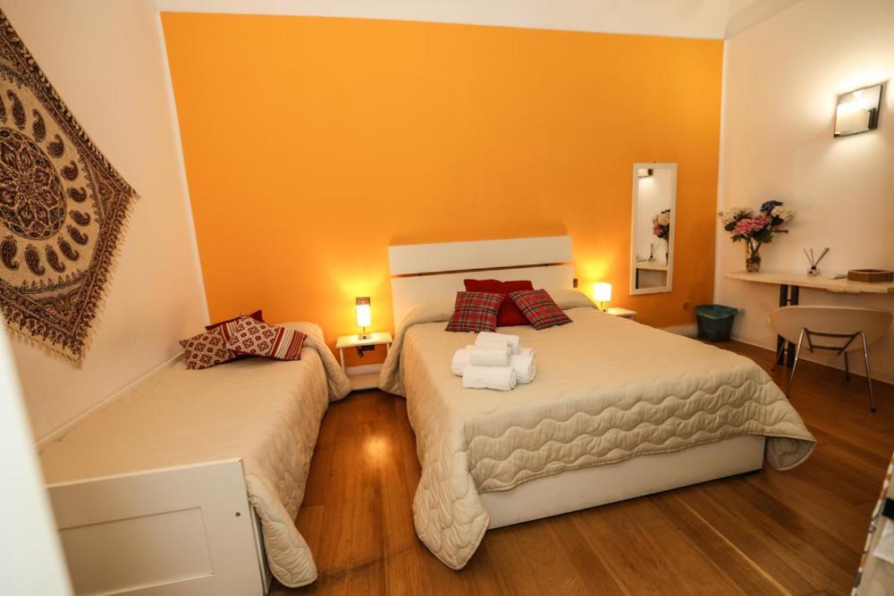 Ai Tintori Bed & Breakfast 3*