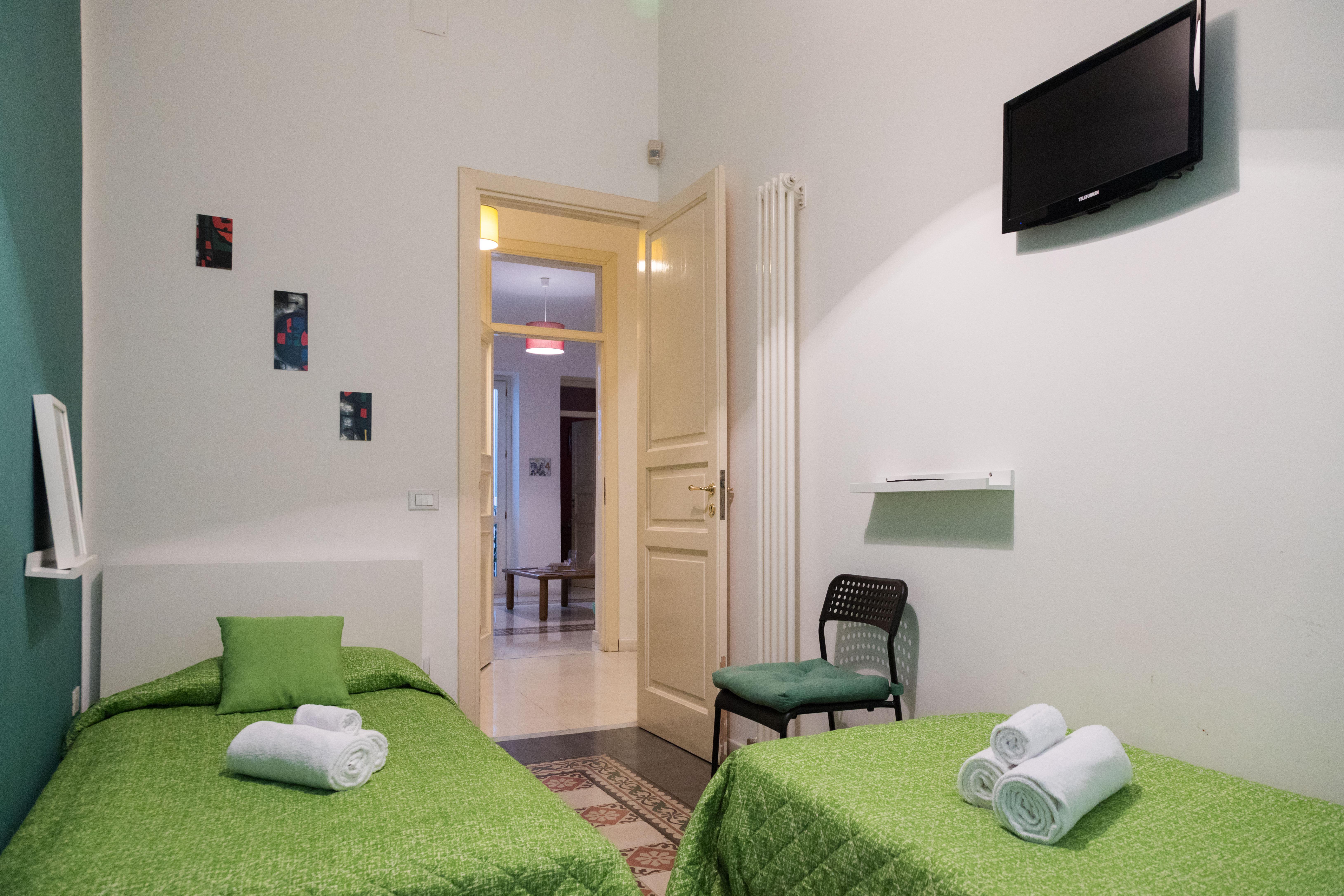 Ai Tintori Bed and breakfast 3*