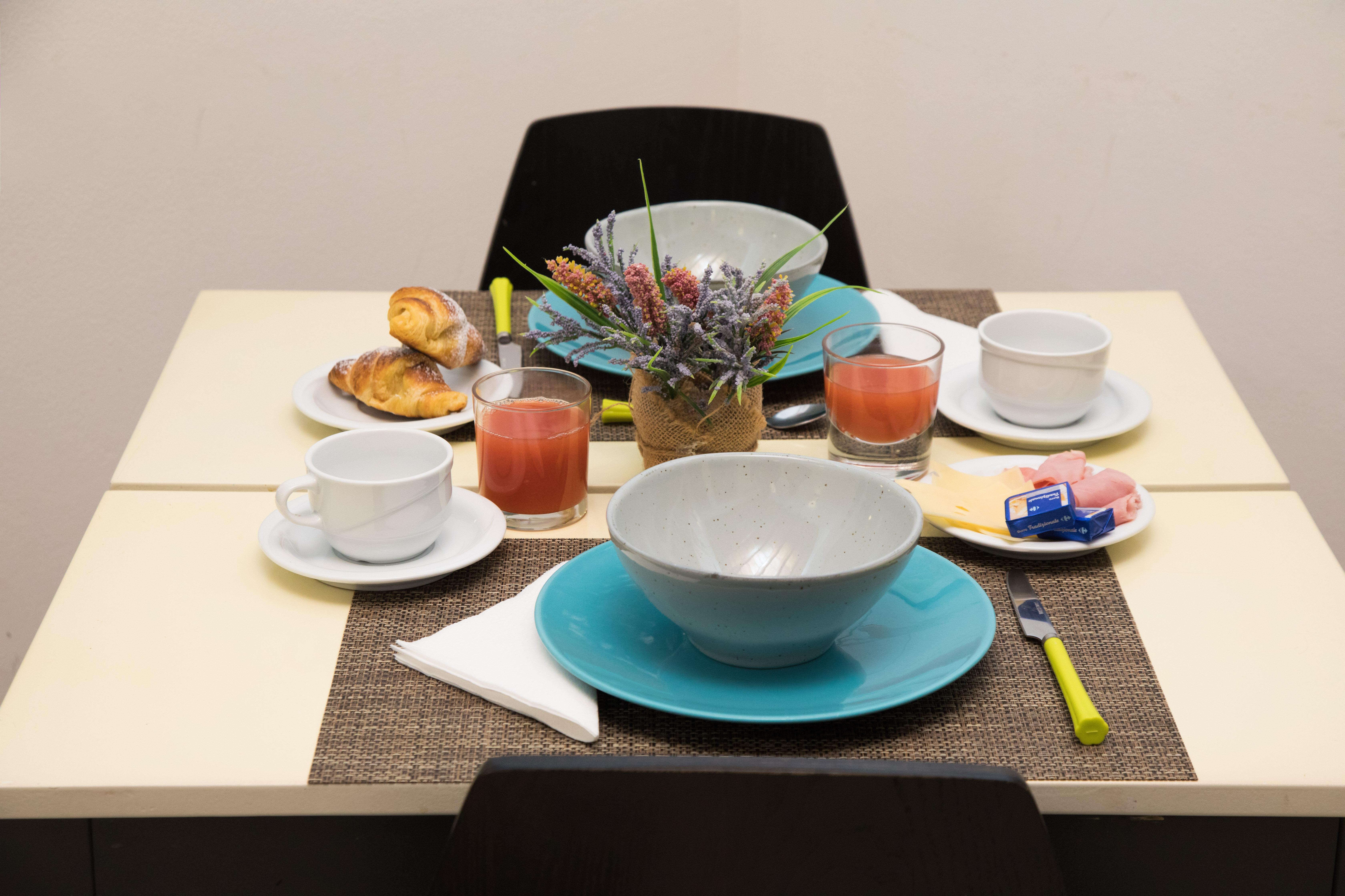 Bed and breakfast Ai Tintori Palermo