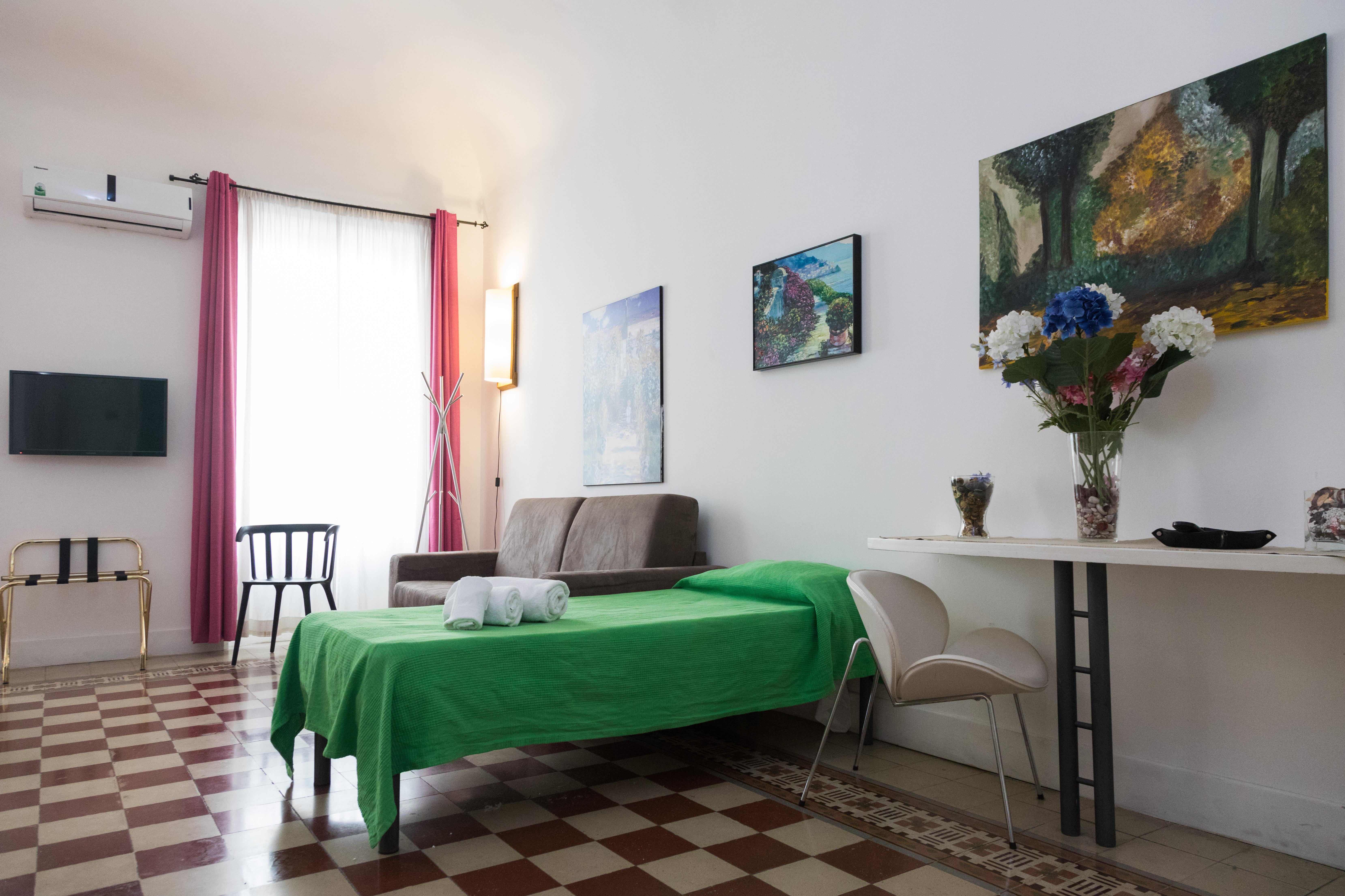 Bed and breakfast Ai Tintori