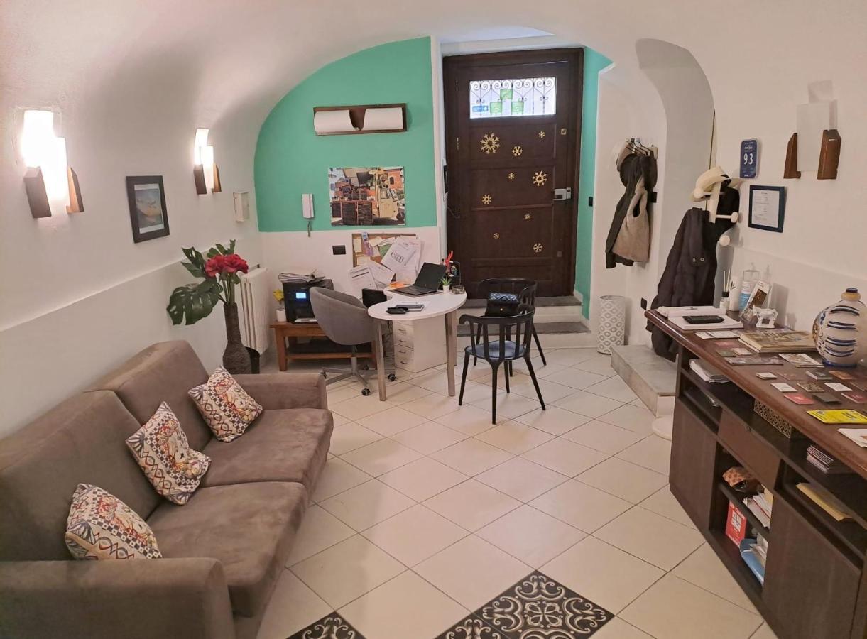 Ai Tintori Bed and breakfast Palermo