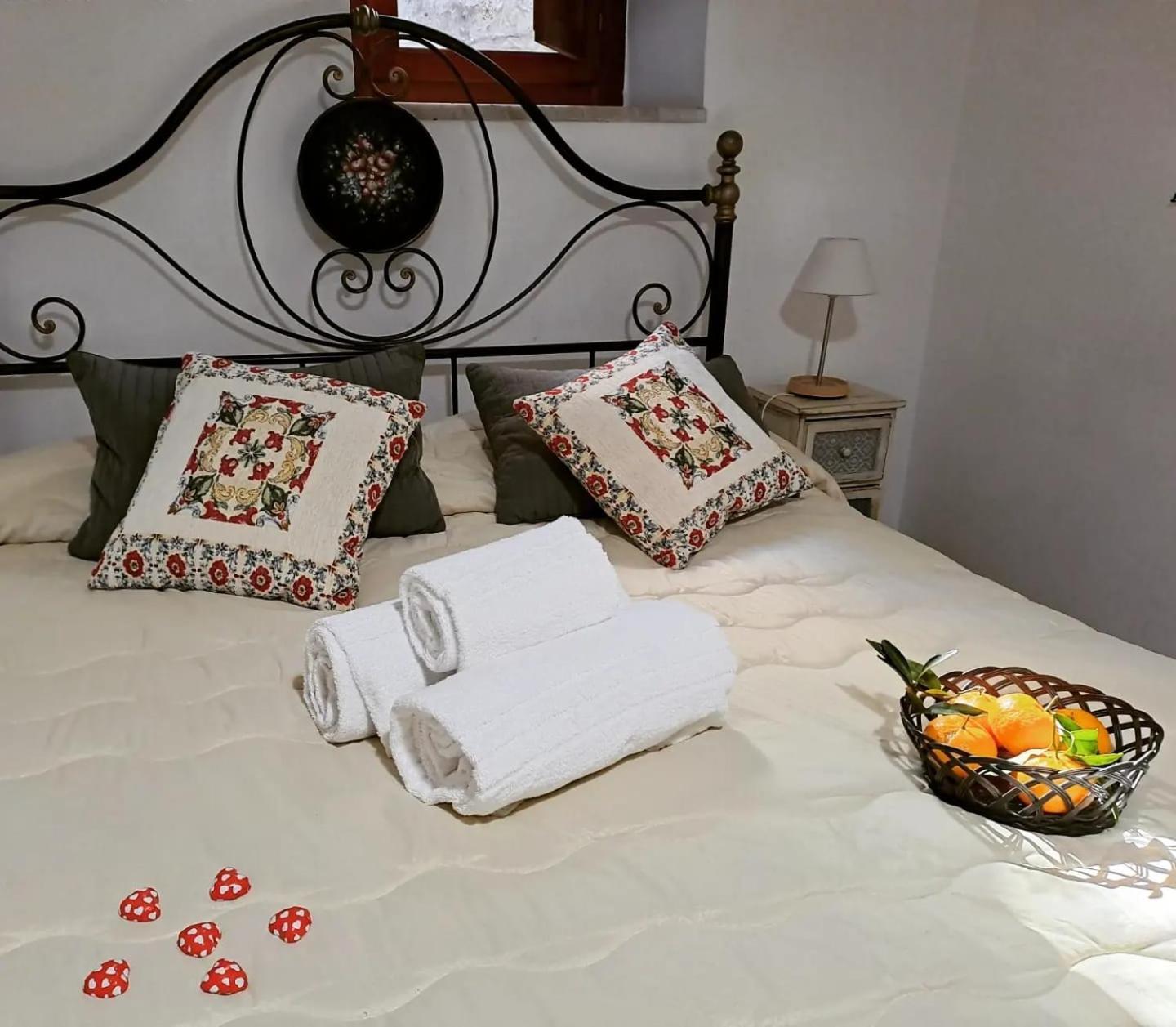 Bed and breakfast Ai Tintori 3*