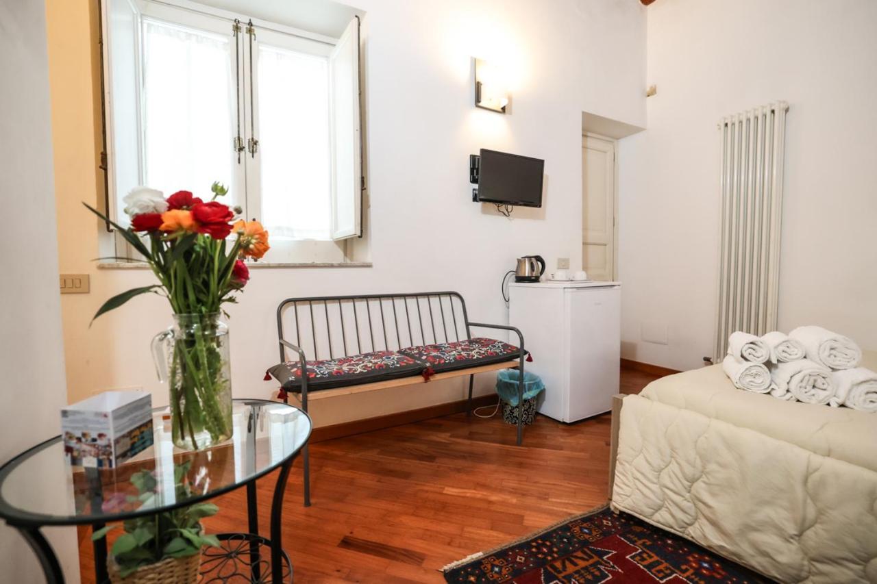 Ai Tintori Bed and breakfast 3*
