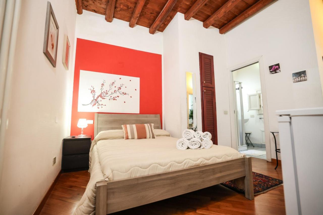Bed and breakfast Ai Tintori 3*