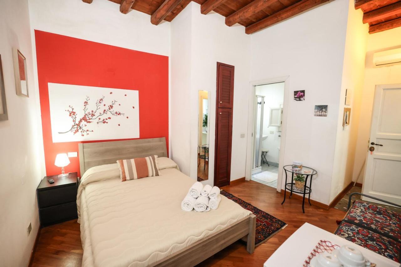 Ai Tintori Bed and breakfast Palermo