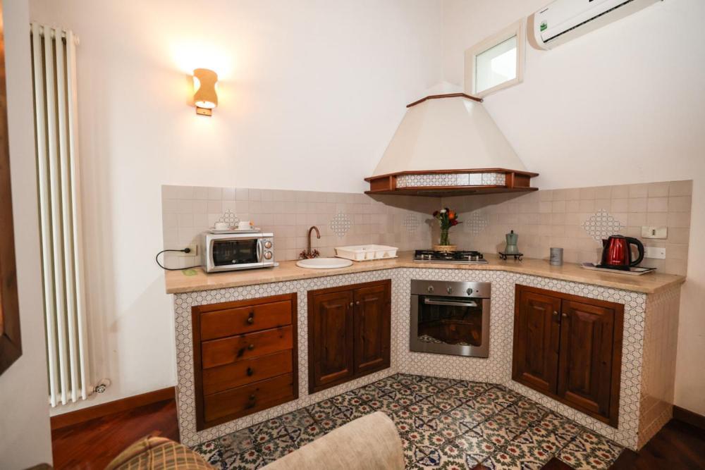 Bed and breakfast Ai Tintori