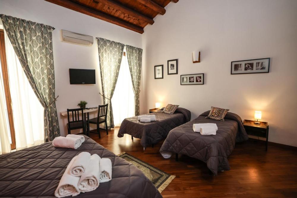 Ai Tintori 3* Palermo