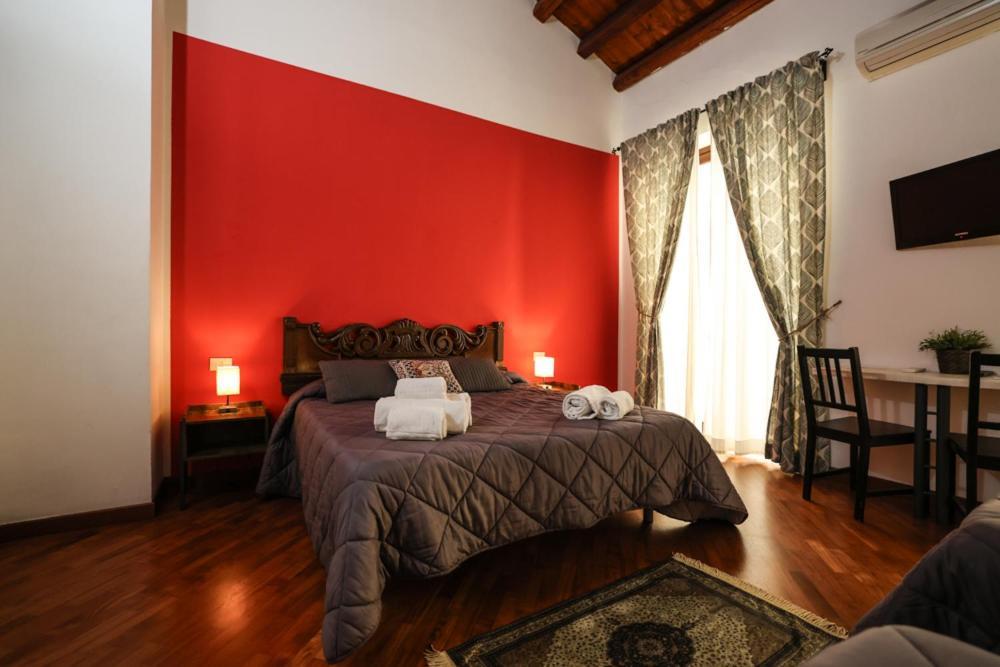 Ai Tintori Bed and breakfast 3*