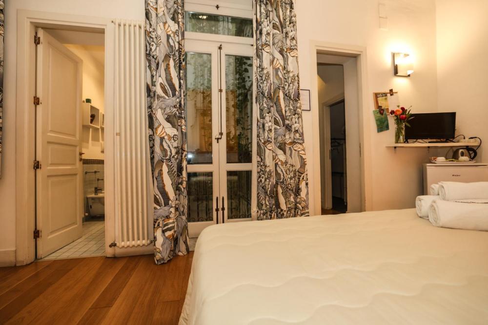 Bed and breakfast Ai Tintori 3*