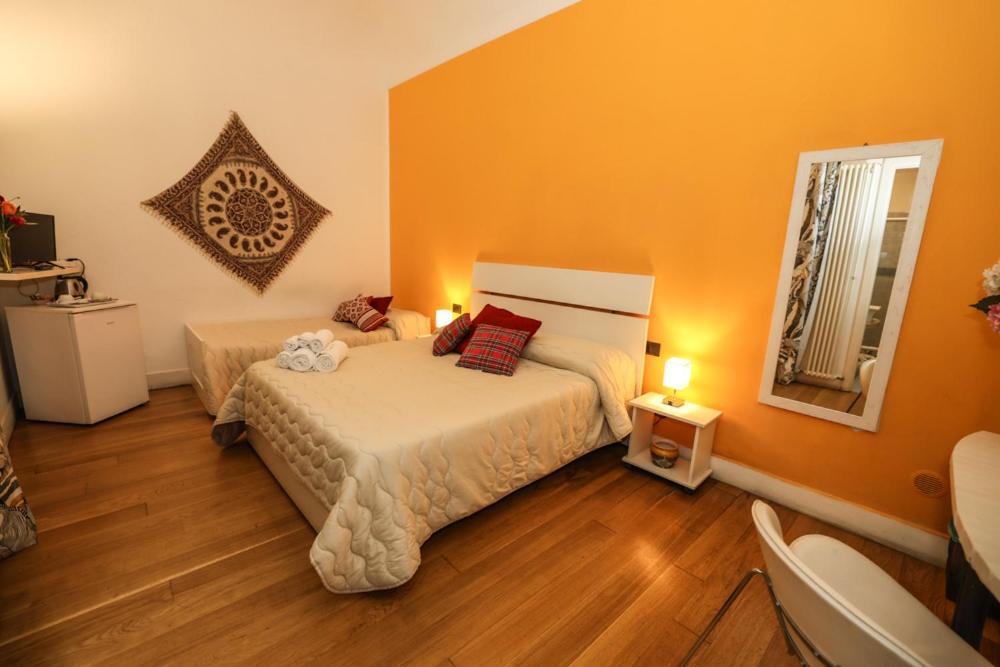 Ai Tintori Bed and breakfast