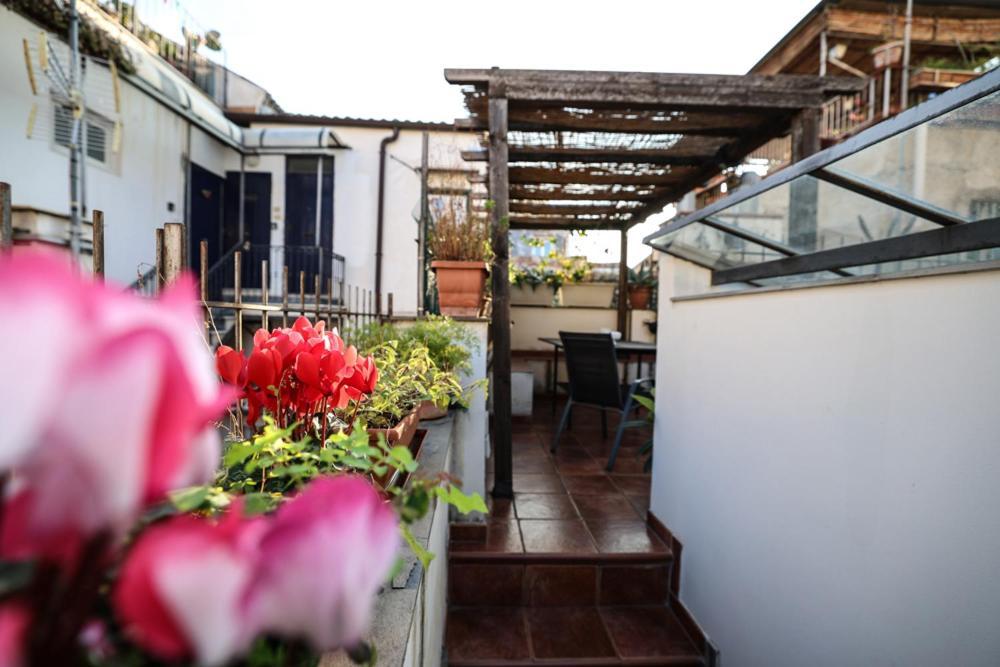 Bed and breakfast Ai Tintori