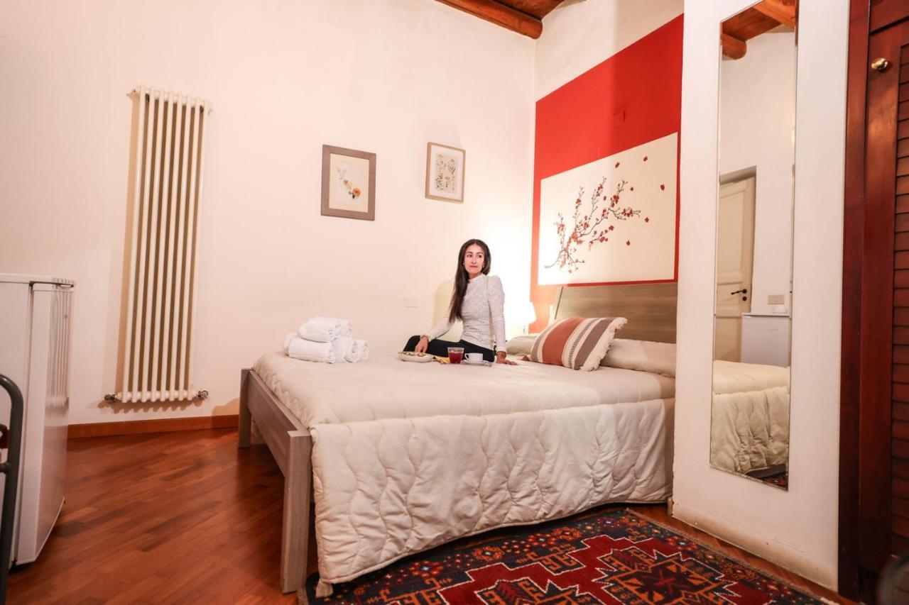 Ai Tintori Bed and breakfast Palermo
