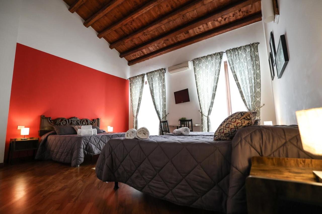 Ai Tintori Bed and breakfast Palermo