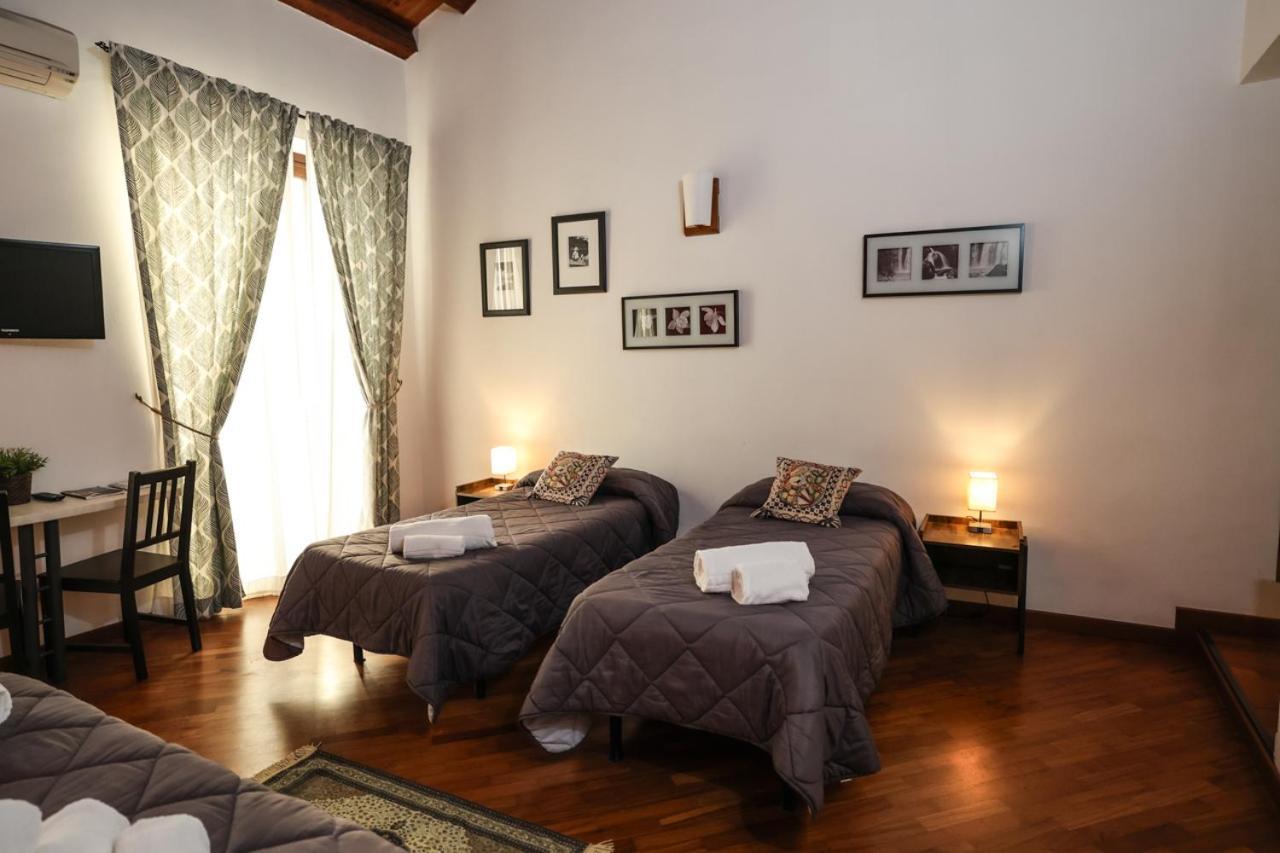Ai Tintori 3* Palermo