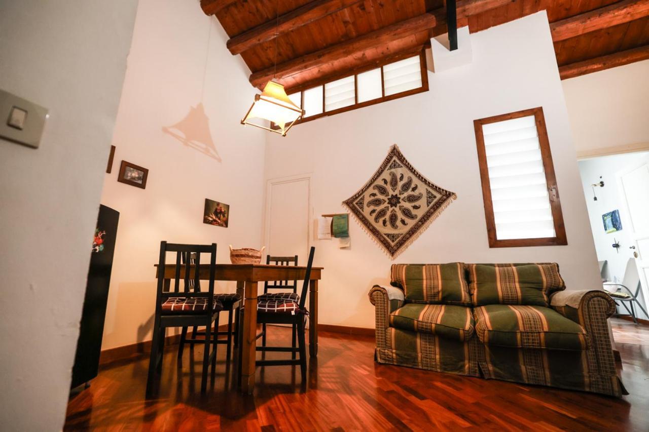 Bed and breakfast Ai Tintori