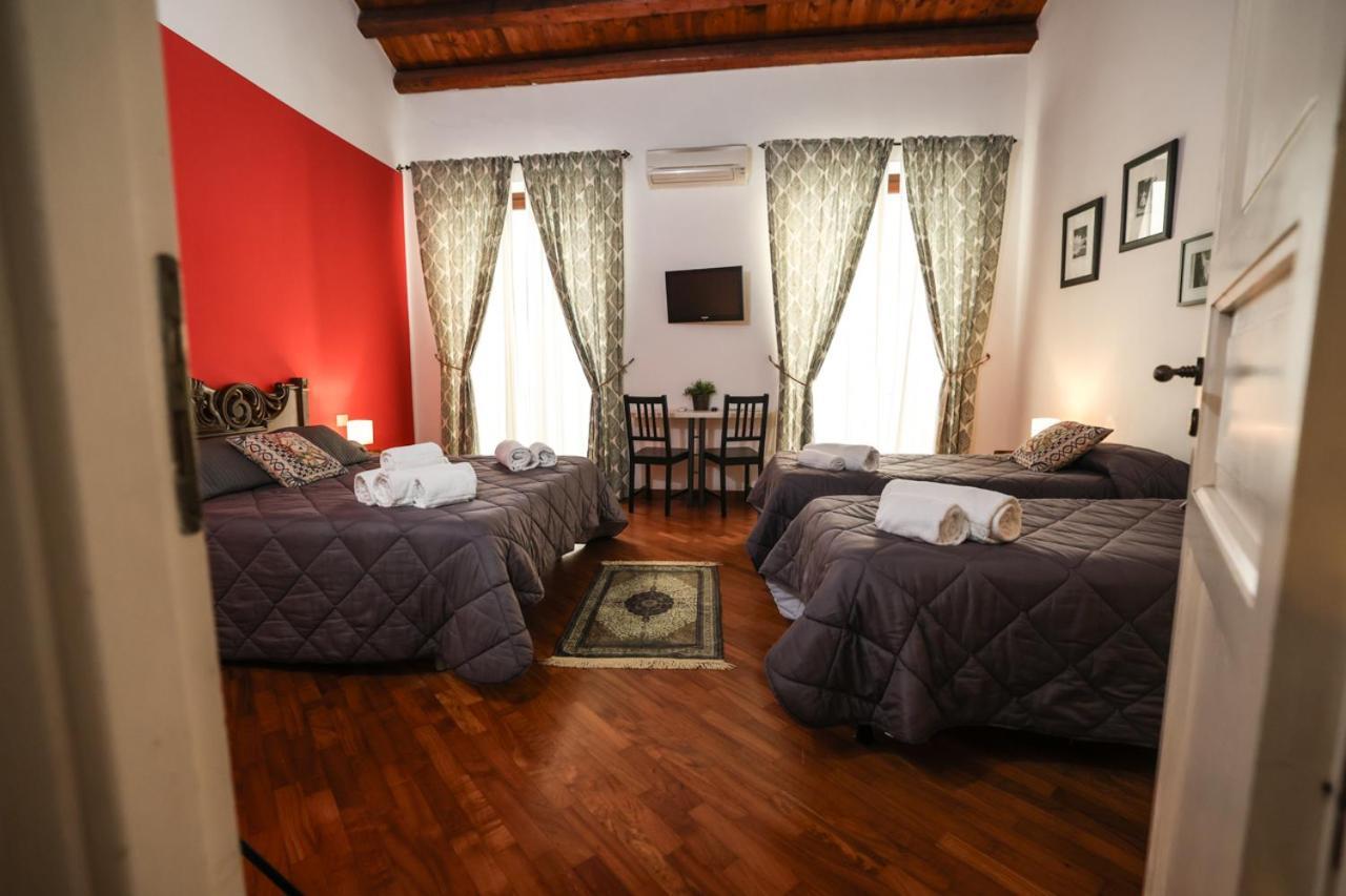 Ai Tintori Bed and breakfast 3*
