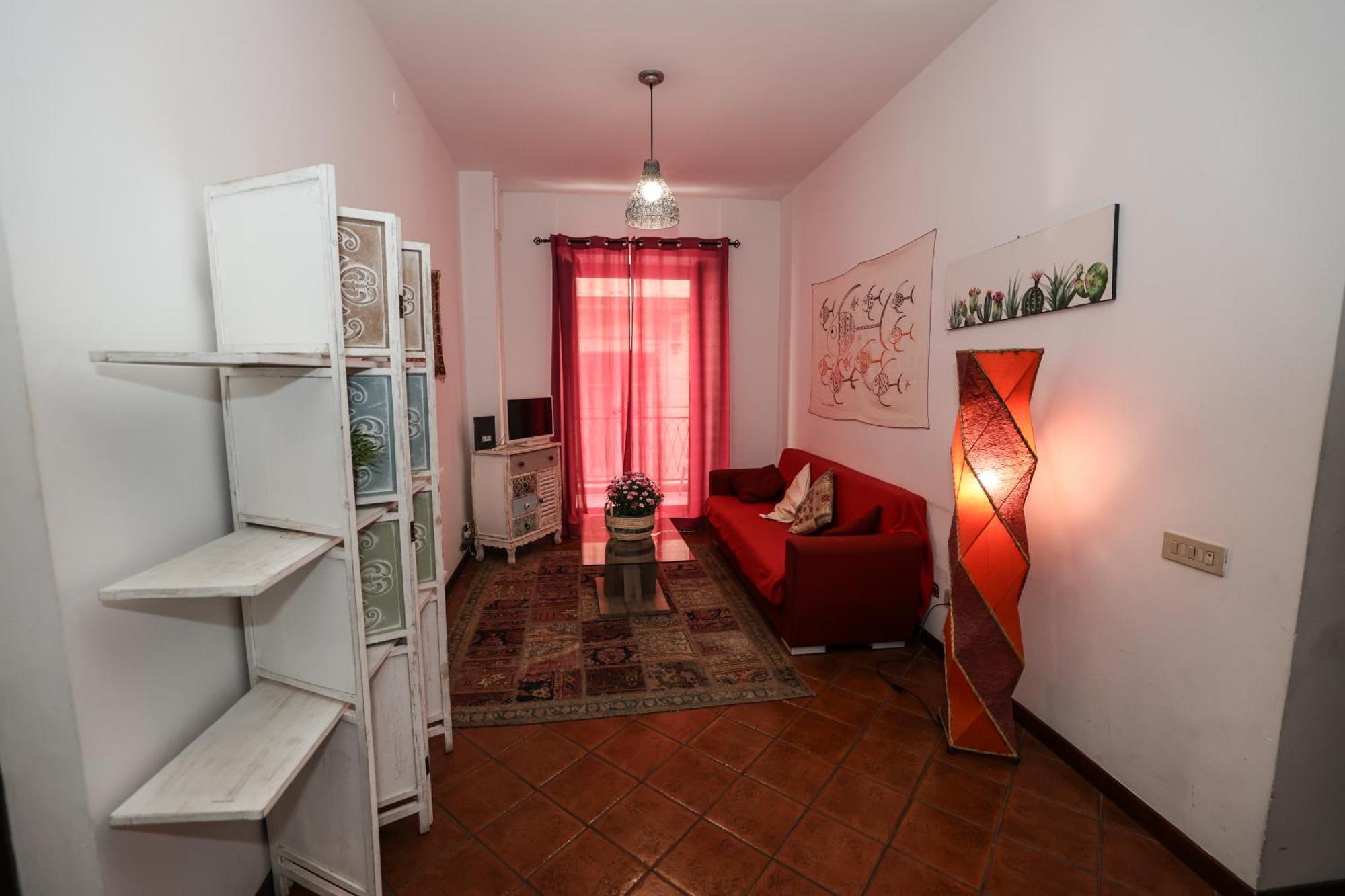 Ai Tintori Bed and breakfast