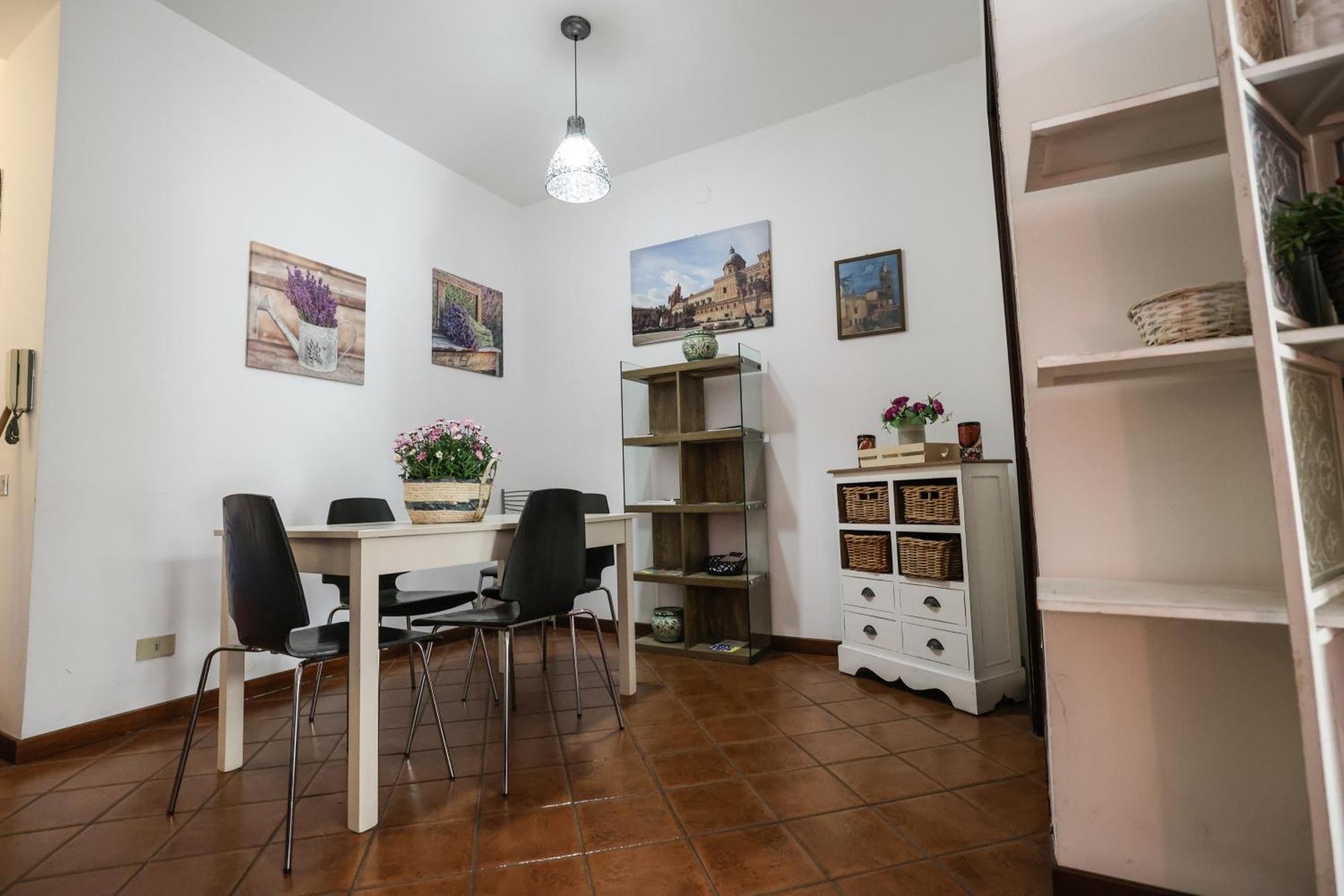 Bed and breakfast Ai Tintori 3*