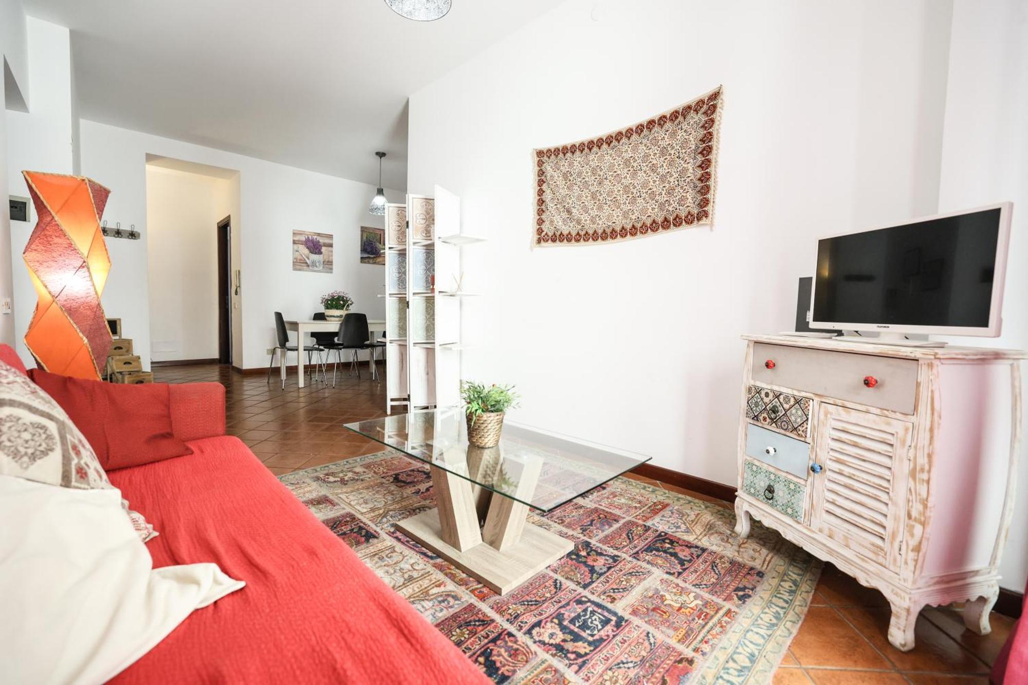 Bed and breakfast Ai Tintori Palermo