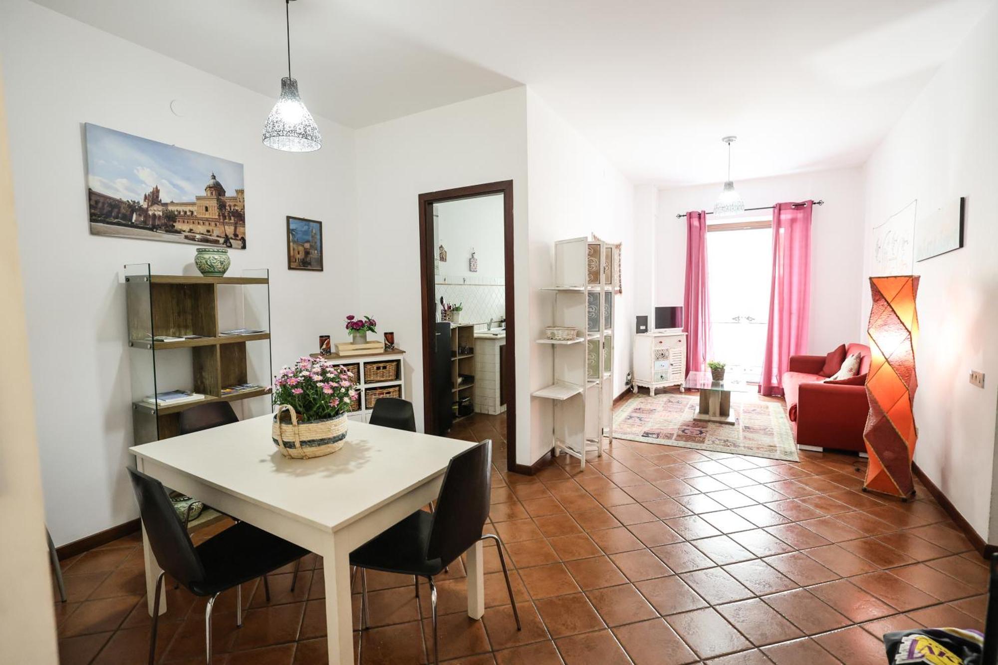 Ai Tintori Bed and breakfast