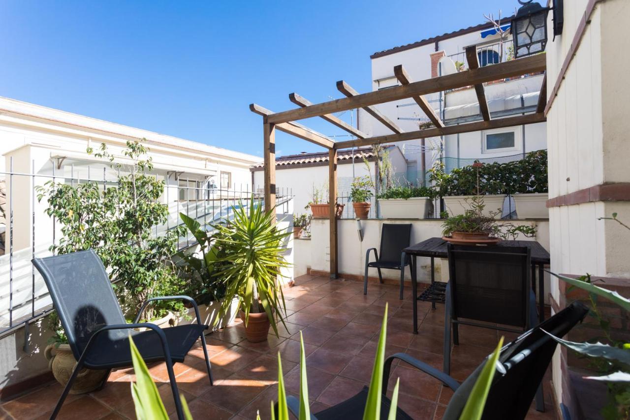 Bed and breakfast Ai Tintori Palermo